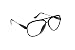 Peter Jones Classic Aviator Optical Frame RS.399.00
