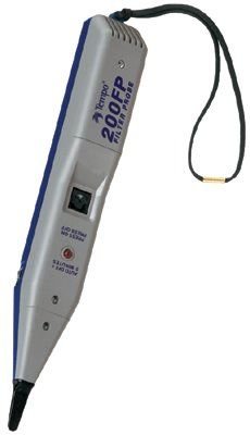 Greenlee Filter Probe-inductive Amplifi 332-200FP, Unit