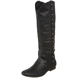MIA Limited Edition Women's Saddle Knee-High Boot