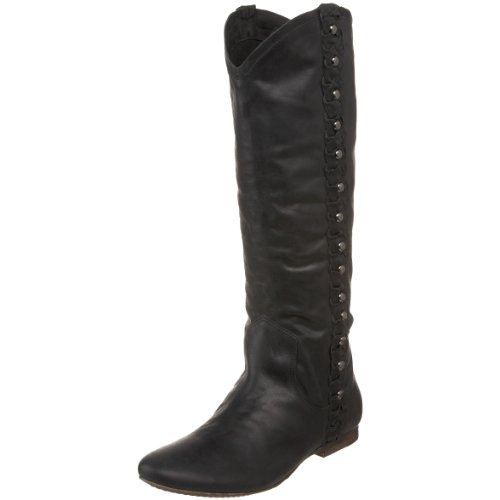 MIA Limited Edition Womens Knee-High Boot