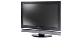 Daewoo DLP-26 C 3 Projektions-Fernseher schwarz/anthrazit