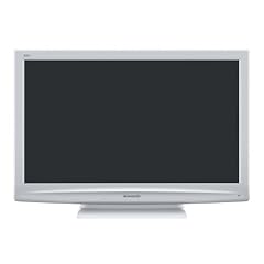 Panasonic Viera TX-P 42 C 10 ES 106,7 cm (42 Zoll) 16:9 HD-Ready 100 Hz Plasma-Fernseher mit integriertem DVB-T Tuner silber