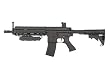Jing Gong 416 Collapsable Stock AEG Airsoft Rifle