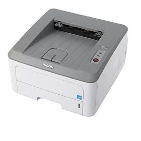 Aficio Sp 3300DN Laser Printer
