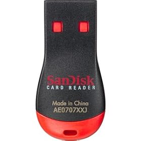 Sd Adapter for Microsd & Micro Sdhc Cards