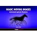 Magic Moving Images: Animated Optical Illusions