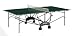 Kettler Riga Pro Indoor Table Tennis Table (Green)