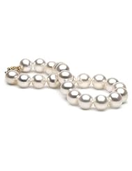 Freshwater Pearl Bracelet: 7-8mm, 7" AAA