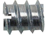 Eigenschaften Unimet  / Einschraubmuttern DIN 7965