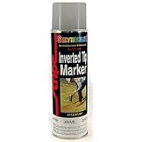 Clear Inverted Tip Marker Spra