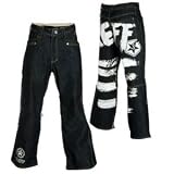 Sessions Neff Denim Pant - Men's
