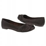 Rocket Dog Women's Memories Ballet Flat,Tribal  Brown Thai Silk,10 M US