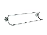 Cheap KOHLER K-11413-CP Bancroft 24-Inch Double Towel Bar, Polished Chrome .Buy Cheap Price KOHLER K-11413-CP Bancroft 24-Inch Double Towel Bar, Polished Chrome Click