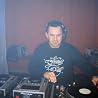 Image of DJ Quicksilver