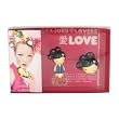 Harajuku Lovers Love by Gwen Stefani