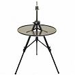 Celebrity Manikin Tripod with Implement Holder/Tripod Tray