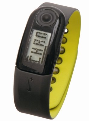 (ナイキ) NIKE NIKE+ SPORTSBAND2(ナイキ+ スポーツバンド2) アンスラサイト/ボルテージ 077アンスラサイト/ボルテージYEL