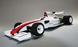 TECH RACING 【125BRK】 F125BRキット（組立てキット）   1/10 電動カーの画像