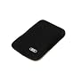 Iomega 33942 eGo USB 2.0 250GB Rugged Portable Hard Drive Neoprene Slip Case