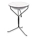 API 970 20-Inch Diameter Heated Bird Bath with Metal Stand