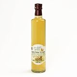 Austrian Apple Cider Vinegar (500 fluid ounce) by igourmet.com