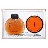 Sephora Brand Tangerine Grapefruit Gift Set