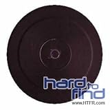 DIARY OF JANE (SEAN TYAS REWORK)