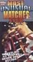 WWF: Most Unusual Matches Ever [VHS]