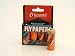 Fly Papers Box of 4 Roll Out Strips by Rentokil