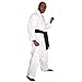 Tiger Claw White Light Weight Karate Uniform Size 0