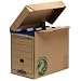 Fellowes H�ngemappen-Box R-Kive Earth