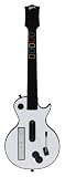 Guitar Hero: World Tour Wii Les Paul Wireless Guitar Controller (Wii)