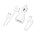 Griffin PowerJolt - Power adapter - car - 1 Output Connector(s)