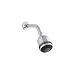 Kohler K-8507-CP MasterShower Three-Way Showerhead, Polished Chrome