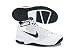 Nike Men's NIKE AIR TEAM HYPED II BASKETBALL SHOES