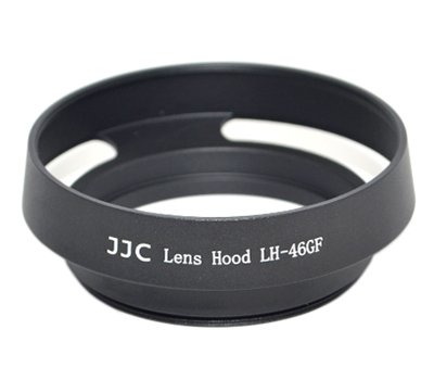 review JJC LH-46GF