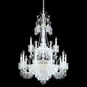  black Friday Schonbek Worldwide Lighting 7178 48 ChandeliersB0089DHHBU