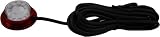 Vision X HIL-DR Universal LED 12 Volt Pod Red
