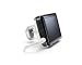 Electronics : iRiver L Player Transparent Speaker Dock