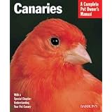 (Price 1)Canaries by Top Dawg Pet Supplies