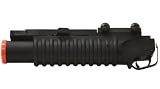 King Arms M203 Short Airsoft Shower Grenade Launcher