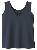 TravelSmith – Women’s Jet Set Convertible Neckline Tank
