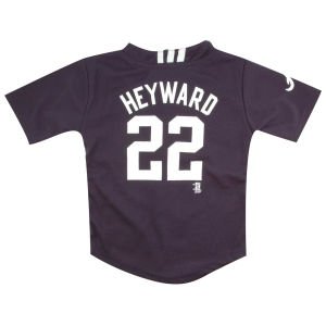 Atlanta Braves Jason Heyward Outerstuff MLB Replica Jersey