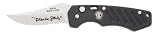 MEYERCO BLACKIE COLLINS TACTICAL AUTO SERRATED KNIFE