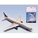 Usairways Single Plane New Livery