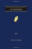St Augustine (Continuum Library Of Educational Thought)