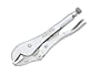 Irwin 01-10R Vise Grip 1-5/8-Inch Jaw Capacity 10-Inch Straight Jaw Locking Plier Without Cutter