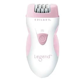Epilady Legend Epilator H3101