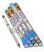 Smencils Gourmet Scented Pencils - Set of 10