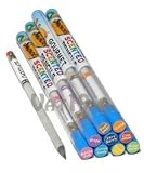 Smencils Gourmet Scented Pencils - Set of 10